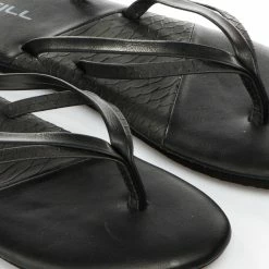 ΧΟΝΔΡΙΚΟ ΕΜΠΟΡΙΟ 🤩 O'NEILL MODERN FLIP FLOP 8A9504-9010 Μαύρο 🥰 -Φτηνός Μόδας Κατάστημα 121207060066 18 2