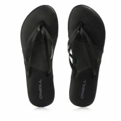 ΧΟΝΔΡΙΚΟ ΕΜΠΟΡΙΟ 🤩 O'NEILL MODERN FLIP FLOP 8A9504-9010 Μαύρο 🥰