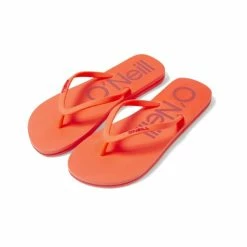 Εκπτωση 🥰 O'NEILL PROFILE LOGO 🩴 SANDAL N1400001-19010 Μαύρο ⭐