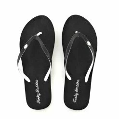 Το φθηνότερο 👍 FUNKY BUDDHA 001.006275-BLACK Μαύρο 🔥 -Φτηνός Μόδας Κατάστημα 121207080026 18 2