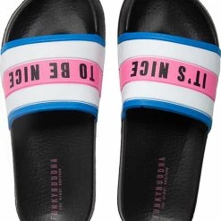 Αγορά 😍 FUNKY BUDDHA 001.006283-BLACK Μαύρο 😍