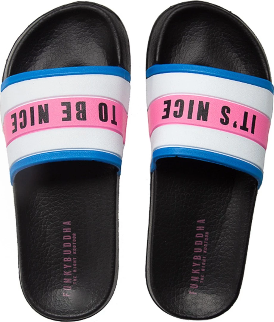 Αγορά 😍 FUNKY BUDDHA 001.006283-BLACK Μαύρο 😍 3 Αγορά 😍 FUNKY BUDDHA 001.006283-BLACK Μαύρο 😍