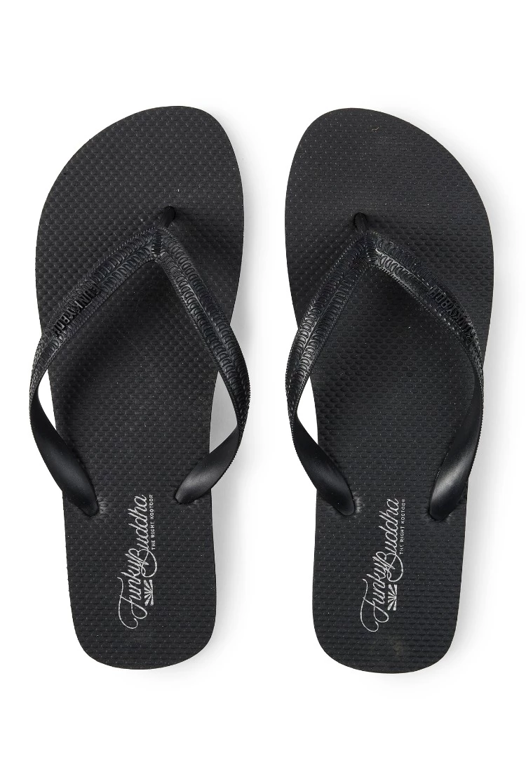 Το φθηνότερο ❤️ FUNKY BUDDHA FBL00112508-BLACK Μαύρο 🎁 5 Το φθηνότερο ❤️ FUNKY BUDDHA FBL00112508-BLACK Μαύρο 🎁 - Image 3