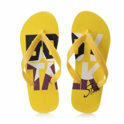 Best Pirce 😍 ΓΥΝΑΙΚΕΙΕΣ ΣΑΓΙΟΝΑΡΕΣ BODYTALK 141-902077-00702 Κίτρινο 🌟