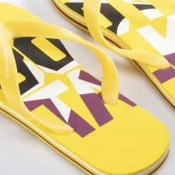 Best Pirce 😍 ΓΥΝΑΙΚΕΙΕΣ ΣΑΓΙΟΝΑΡΕΣ BODYTALK 141-902077-00702 Κίτρινο 🌟 -Φτηνός Μόδας Κατάστημα 121207160003 14 3