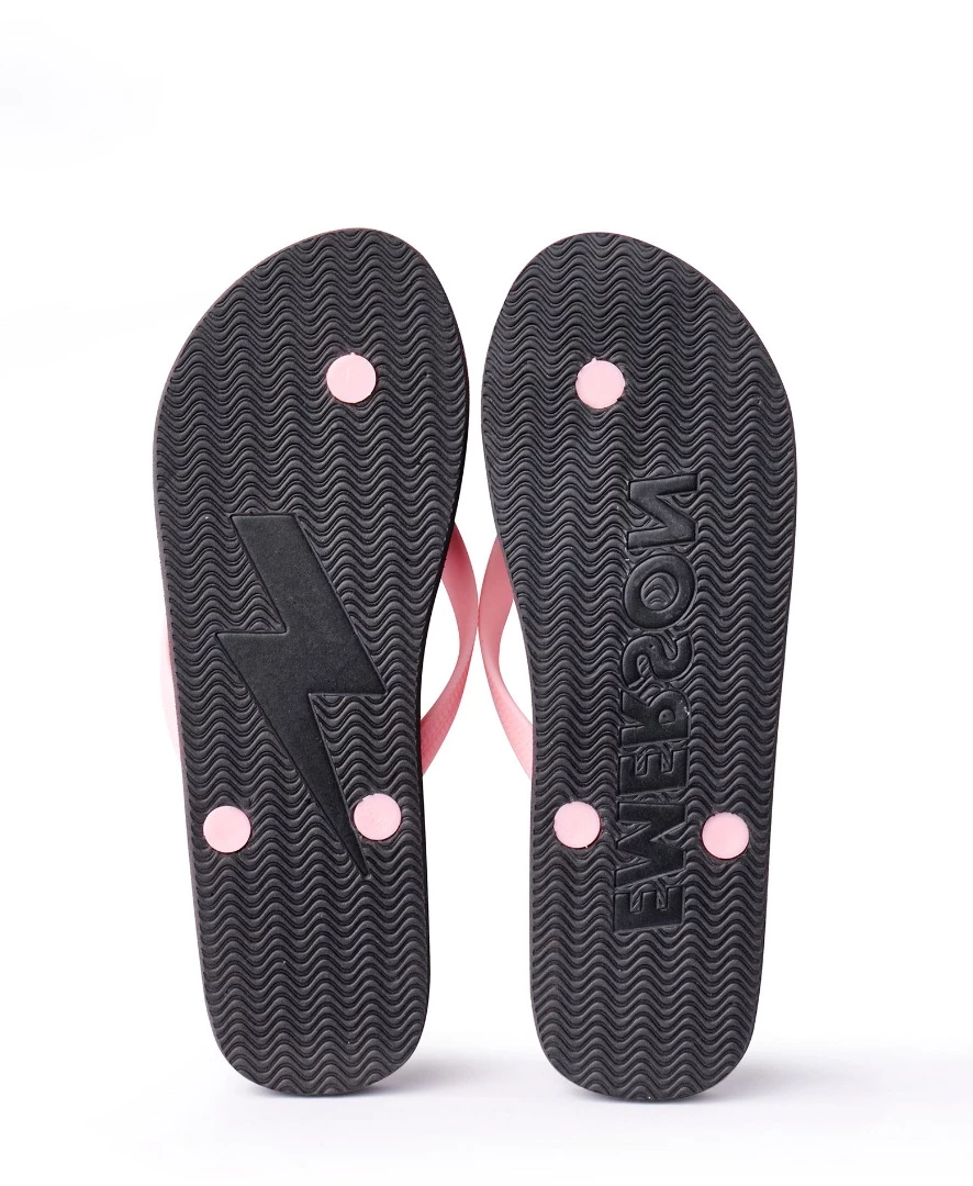 Τοπ 10 🥰 Γυναικείες Σαγιονάρες EMERSON Ροζ 221.EW95.04-PINK/LILAC 🌟 4 Τοπ 10 🥰 Γυναικείες Σαγιονάρες EMERSON Ροζ 221.EW95.04-PINK/LILAC 🌟 - Image 2