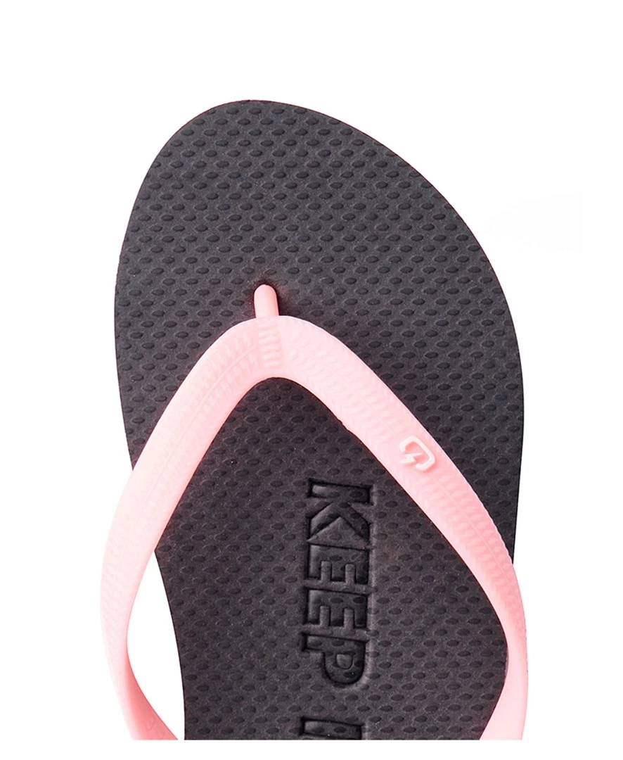 Τοπ 10 🥰 Γυναικείες Σαγιονάρες EMERSON Ροζ 221.EW95.04-PINK/LILAC 🌟 6 Τοπ 10 🥰 Γυναικείες Σαγιονάρες EMERSON Ροζ 221.EW95.04-PINK/LILAC 🌟 - Image 4