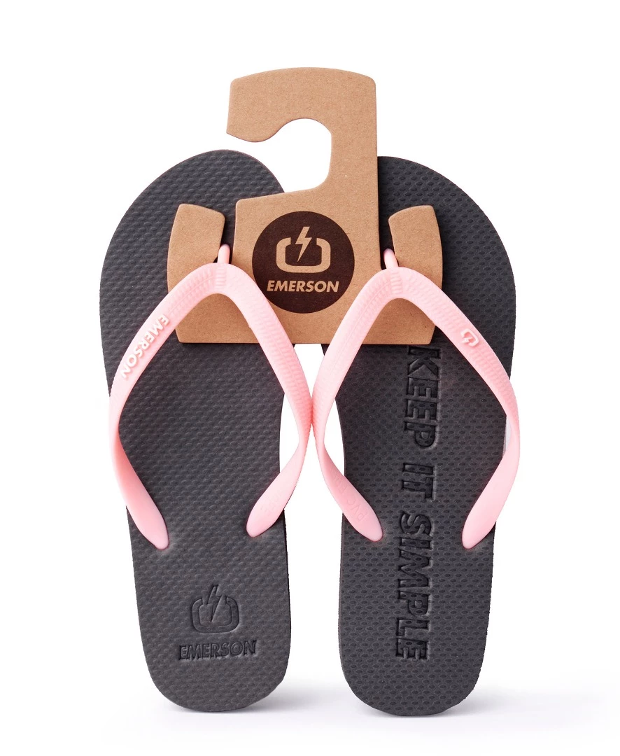 Τοπ 10 🥰 Γυναικείες Σαγιονάρες EMERSON Ροζ 221.EW95.04-PINK/LILAC 🌟 3 Τοπ 10 🥰 Γυναικείες Σαγιονάρες EMERSON Ροζ 221.EW95.04-PINK/LILAC 🌟