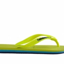 Προϋπολογισμός ⌛ HAVAIANAS BRASIL LAYERS 4140715-5809 Λαχανί 🔔 -Φτηνός Μόδας Κατάστημα 121207220116 16 1