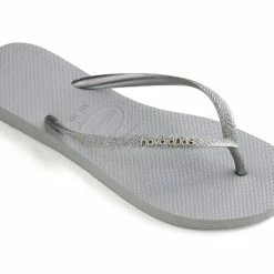 Αγορά 👍 HAVAIANAS SLIM GLITTER II 4146118-3498 Γκρί 🎉 7 Αγορά 👍 HAVAIANAS SLIM GLITTER II 4146118-3498 Γκρί 🎉 -Φτηνός Μόδας Κατάστημα 121207220123 10 2