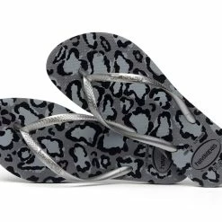 Πολύ καλή προσφορά 🔥 HAVAIANAS SLIM ANIMALS 4103352-1765 Πολύχρωμο 🌟 -Φτηνός Μόδας Κατάστημα 121207220127 50 1