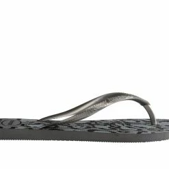 Πολύ καλή προσφορά 🔥 HAVAIANAS SLIM ANIMALS 4103352-1765 Πολύχρωμο 🌟 -Φτηνός Μόδας Κατάστημα 121207220127 50 3