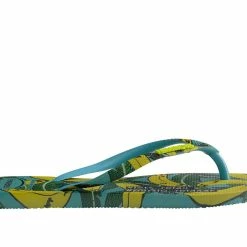 Εκπτωση 🔥 HAVAIANAS SLIM 🌞 SUMMER 4144534-0031 Πολύχρωμο 🌟 -Φτηνός Μόδας Κατάστημα 121207220128 50 2