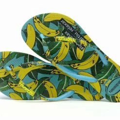 Εκπτωση 🔥 HAVAIANAS SLIM 🌞 SUMMER 4144534-0031 Πολύχρωμο 🌟 -Φτηνός Μόδας Κατάστημα 121207220128 50 3