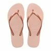 Flash Sale ✔️ HAVAIANAS SLIM PLATFORM 4144537-3581 Ροζ Χρυσό 🥰 -Φτηνός Μόδας Κατάστημα 121207220132 106