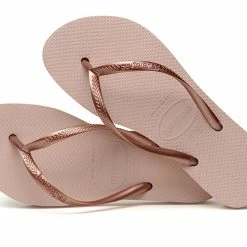 Flash Sale ✔️ HAVAIANAS SLIM PLATFORM 4144537-3581 Ροζ Χρυσό 🥰 7 Flash Sale ✔️ HAVAIANAS SLIM PLATFORM 4144537-3581 Ροζ Χρυσό 🥰 -Φτηνός Μόδας Κατάστημα 121207220132 106 2