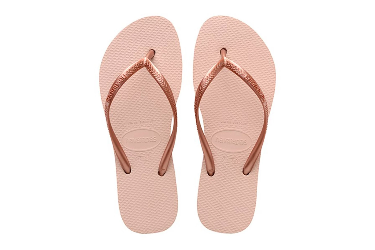 Flash Sale ✔️ HAVAIANAS SLIM PLATFORM 4144537-3581 Ροζ Χρυσό 🥰 3 Flash Sale ✔️ HAVAIANAS SLIM PLATFORM 4144537-3581 Ροζ Χρυσό 🥰