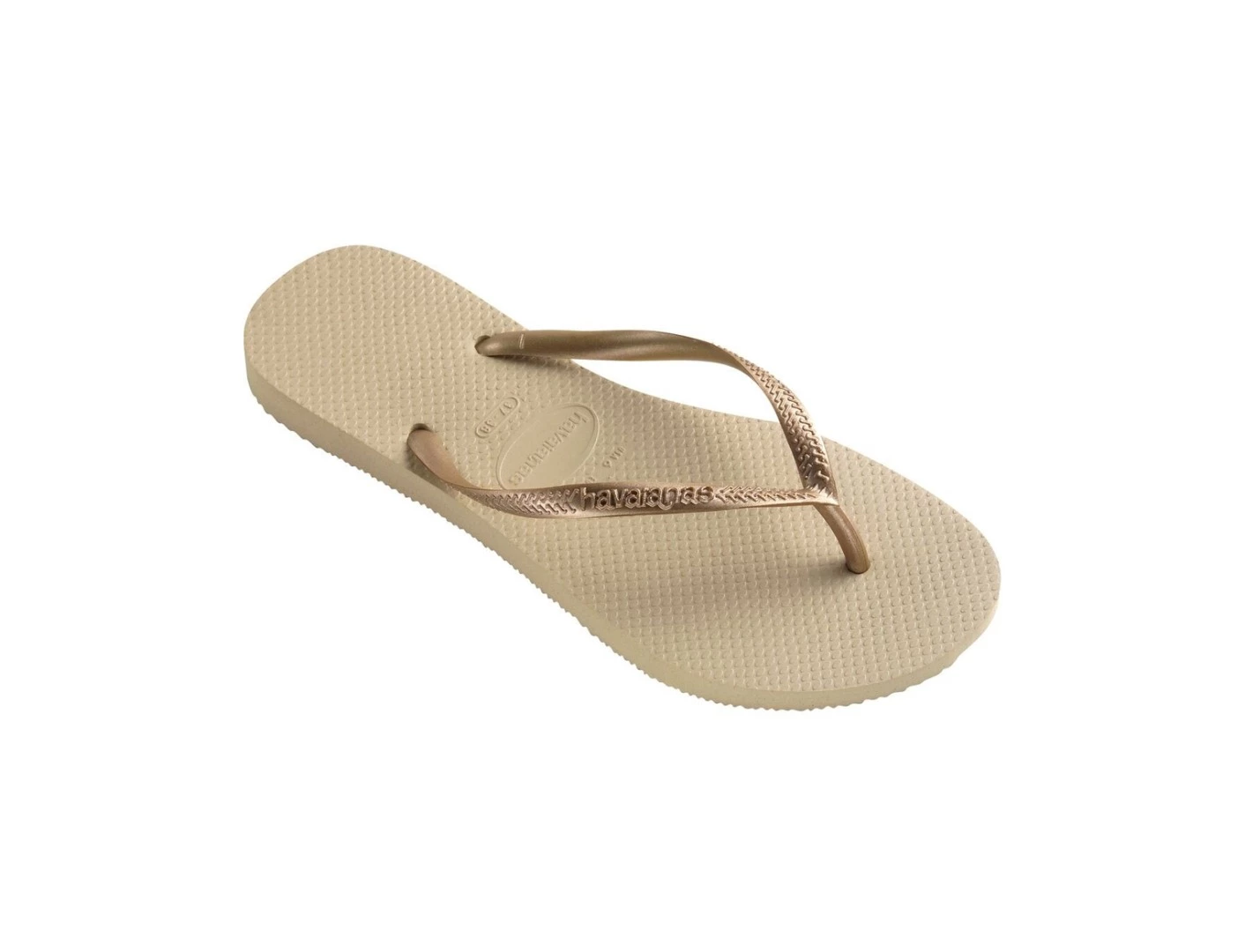 Τοπ 10 👍 HAVAIANAS HAV. SLIM 4000030-0076 Ροζ ✨ 5 Τοπ 10 👍 HAVAIANAS HAV. SLIM 4000030-0076 Ροζ ✨ - Image 3
