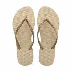 Τοπ 10 👍 HAVAIANAS HAV. SLIM 4000030-0076 Ροζ ✨