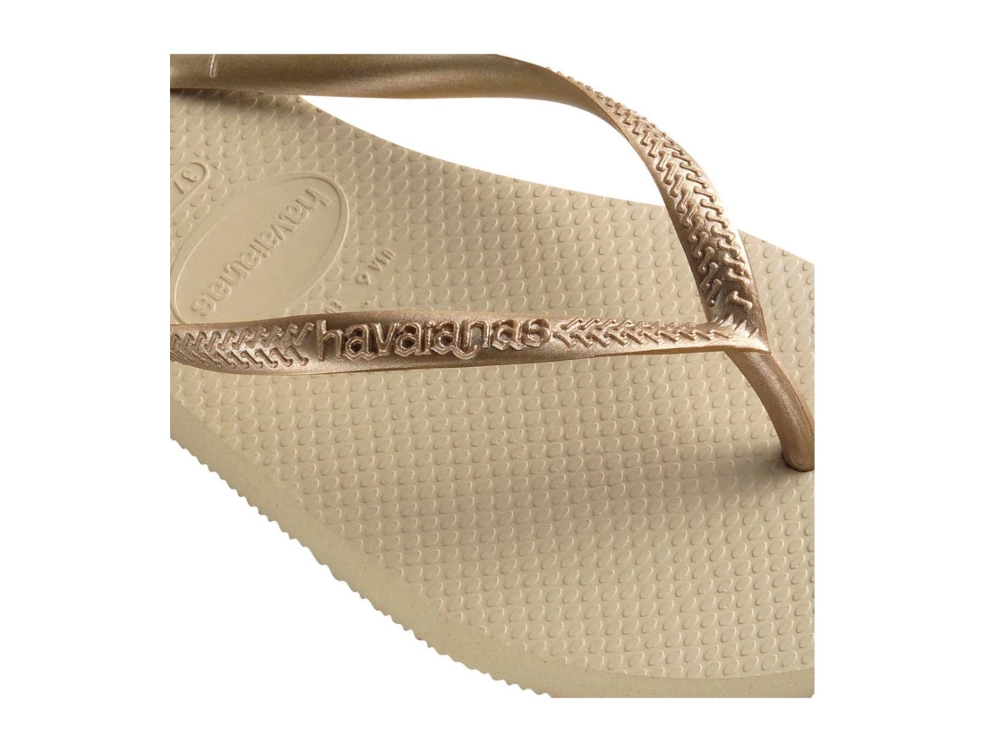 Τοπ 10 👍 HAVAIANAS HAV. SLIM 4000030-0076 Ροζ ✨ 6 Τοπ 10 👍 HAVAIANAS HAV. SLIM 4000030-0076 Ροζ ✨ - Image 4