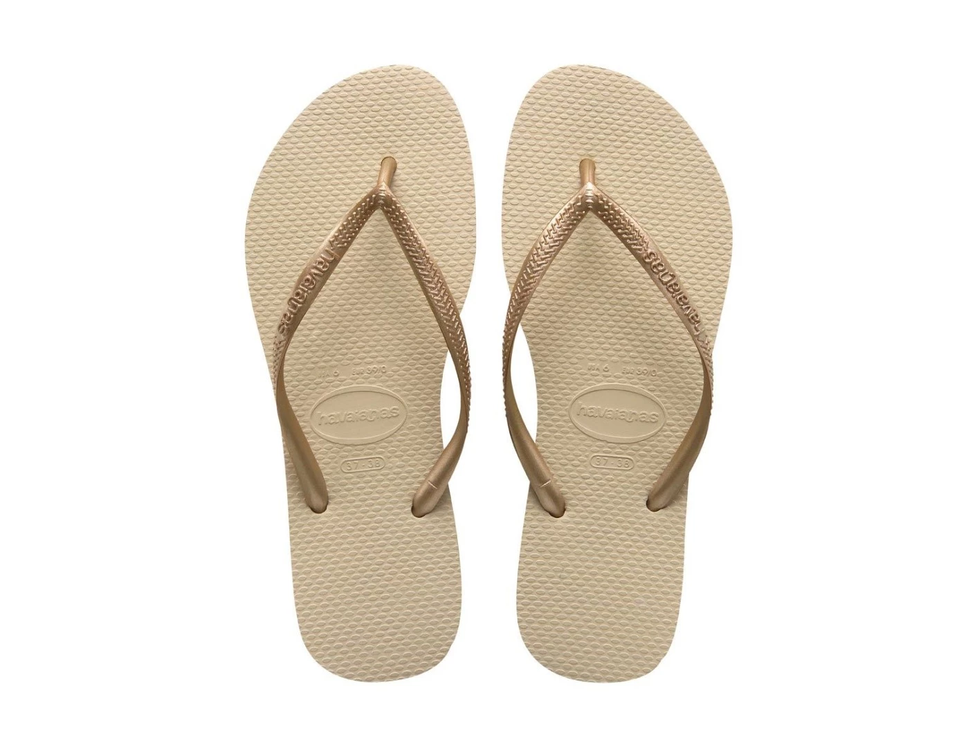 Τοπ 10 👍 HAVAIANAS HAV. SLIM 4000030-0076 Ροζ ✨ 3 Τοπ 10 👍 HAVAIANAS HAV. SLIM 4000030-0076 Ροζ ✨