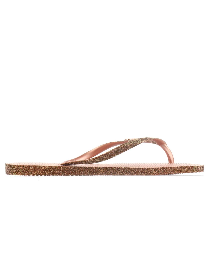 Τοπ 10 🤩 HAVAIANAS HAV. SLIM SPARKLE II 4146937-3544 Ροζ ⭐ 5 Τοπ 10 🤩 HAVAIANAS HAV. SLIM SPARKLE II 4146937-3544 Ροζ ⭐ - Image 3