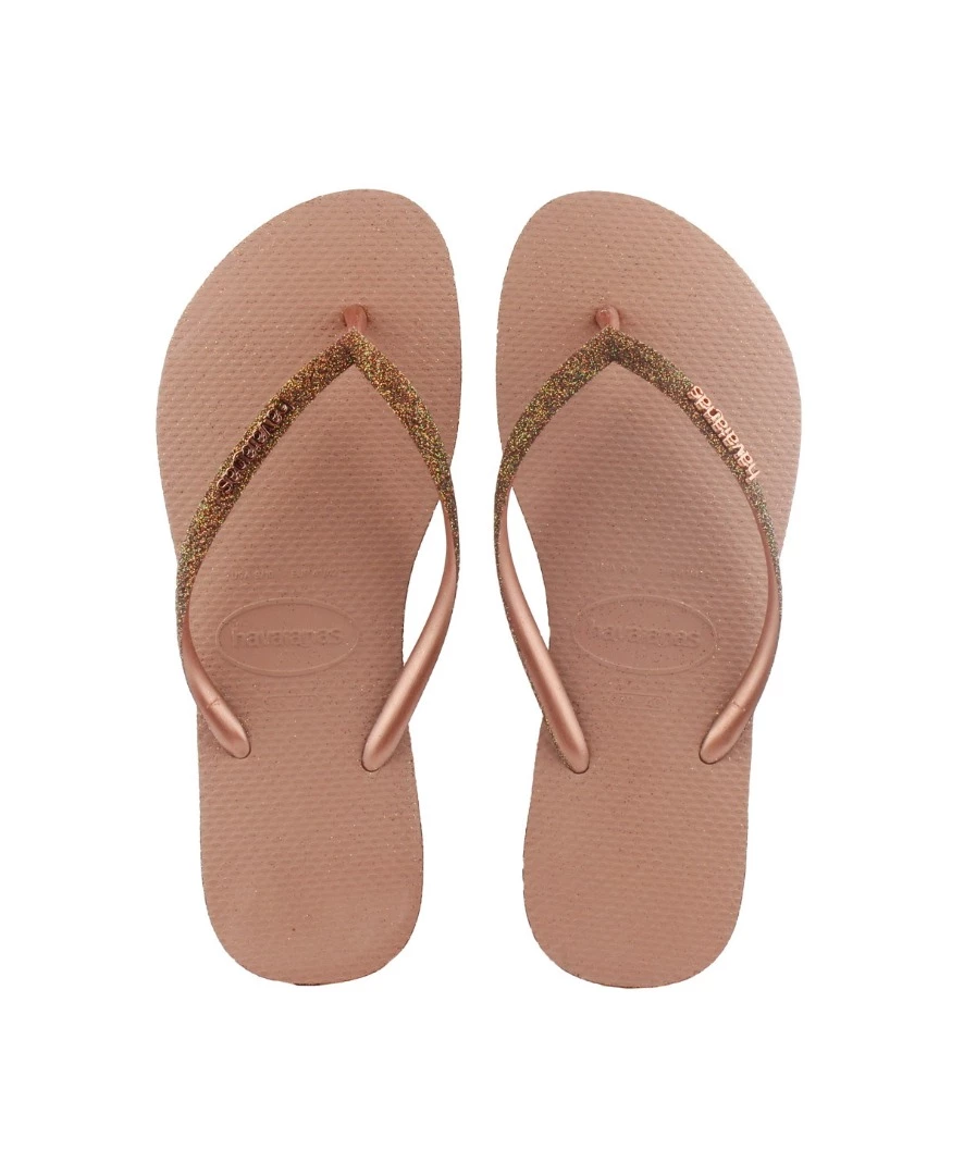 Τοπ 10 🤩 HAVAIANAS HAV. SLIM SPARKLE II 4146937-3544 Ροζ ⭐ 3 Τοπ 10 🤩 HAVAIANAS HAV. SLIM SPARKLE II 4146937-3544 Ροζ ⭐
