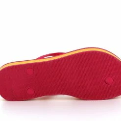 Φτηνός ❤️ HAVAIANAS HAV. SLIM FLATFORM 4144537-5217 ΡΟΖ 🧨 -Φτηνός Μόδας Κατάστημα 121207220139 33 3