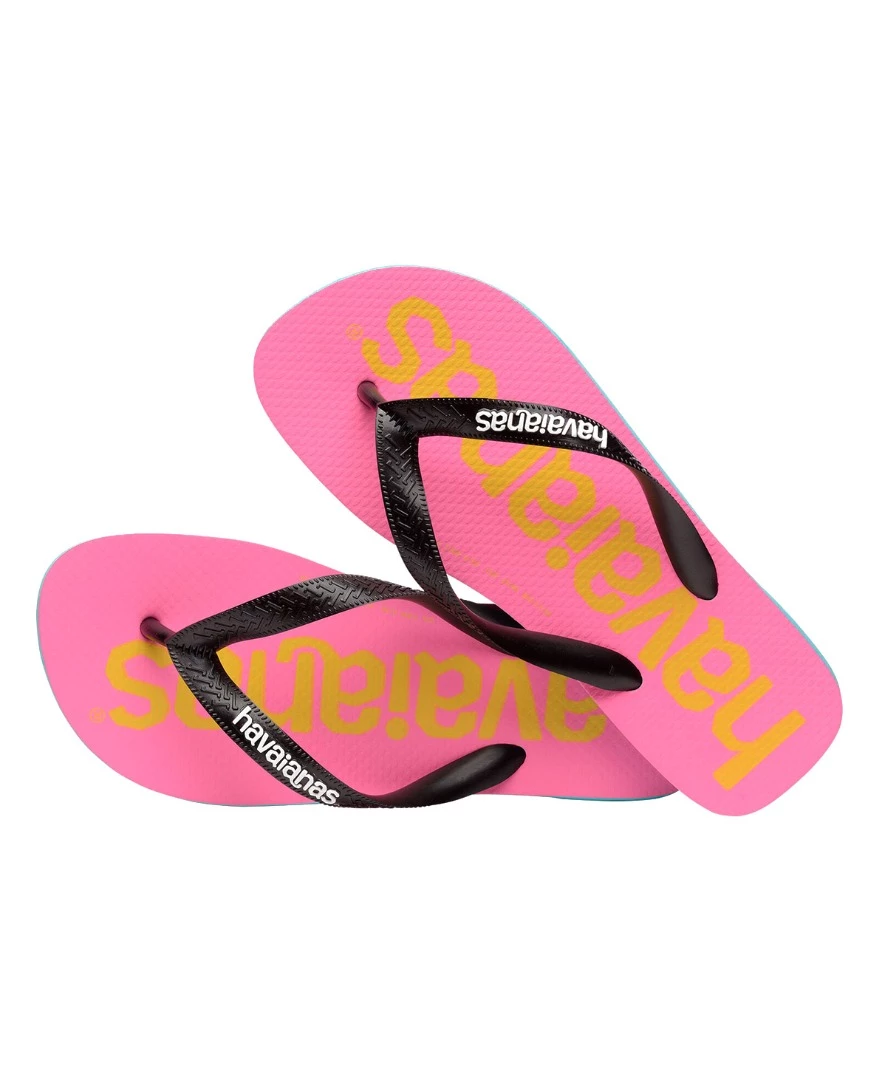 Εξοδος 😀 HAVAIANAS HAV. TOP LOGOMANIA 2 4145741-0031 Ροζ 💯 4 Εξοδος 😀 HAVAIANAS HAV. TOP LOGOMANIA 2 4145741-0031 Ροζ 💯 - Image 2