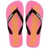 Εξοδος 😀 HAVAIANAS HAV. TOP LOGOMANIA 2 4145741-0031 Ροζ 💯