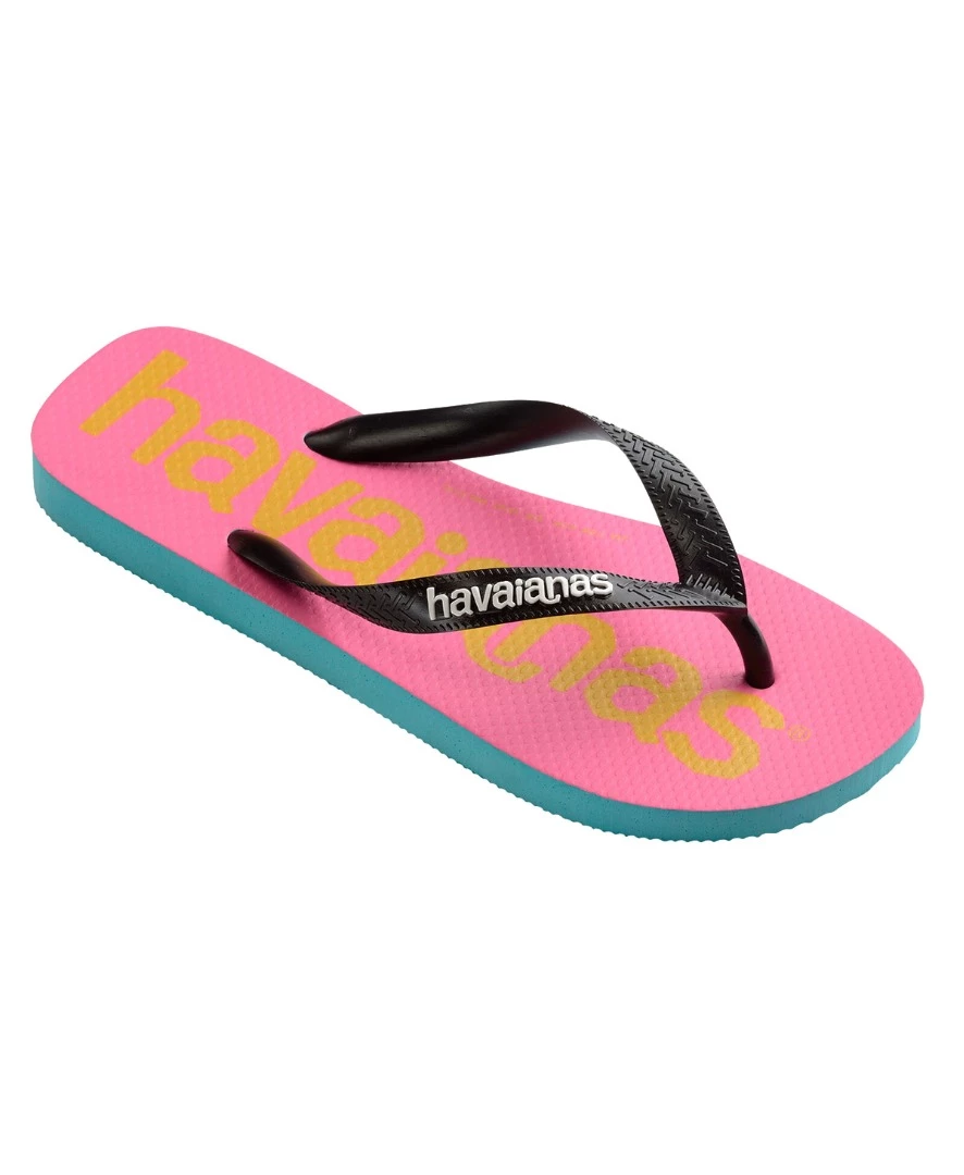 Εξοδος 😀 HAVAIANAS HAV. TOP LOGOMANIA 2 4145741-0031 Ροζ 💯 5 Εξοδος 😀 HAVAIANAS HAV. TOP LOGOMANIA 2 4145741-0031 Ροζ 💯 - Image 3