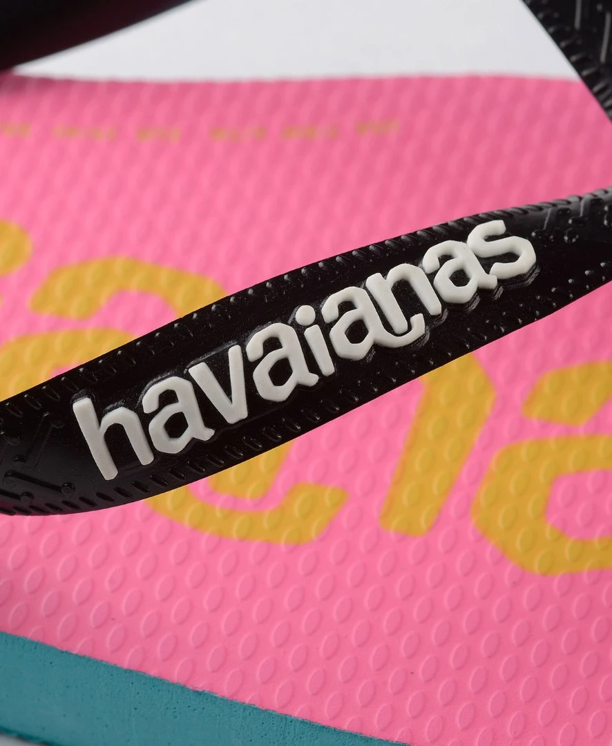 Εξοδος 😀 HAVAIANAS HAV. TOP LOGOMANIA 2 4145741-0031 Ροζ 💯 6 Εξοδος 😀 HAVAIANAS HAV. TOP LOGOMANIA 2 4145741-0031 Ροζ 💯 - Image 4