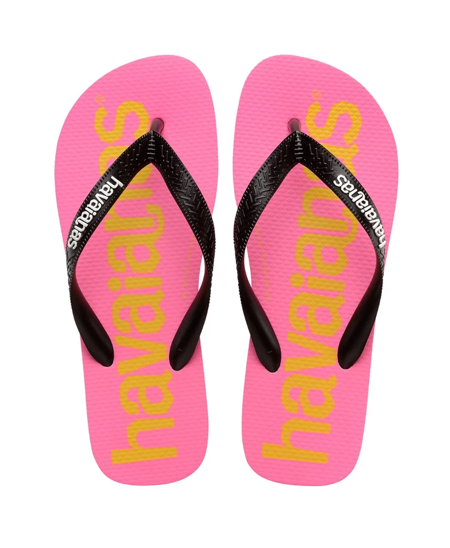 Εξοδος 😀 HAVAIANAS HAV. TOP LOGOMANIA 2 4145741-0031 Ροζ 💯 3 Εξοδος 😀 HAVAIANAS HAV. TOP LOGOMANIA 2 4145741-0031 Ροζ 💯