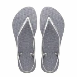 Προϋπολογισμός 🥰 HAVAIANAS HAV. SUNNY II 4145746-5178 Γκρί ⌛