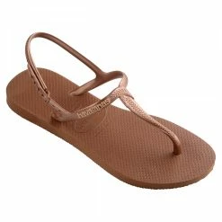 Καλύτερες κριτικές για 😍 HAVAIANAS HAV. TWIST 4144756-1976 Μπρονζέ 😀 -Φτηνός Μόδας Κατάστημα 121207220149 105 2