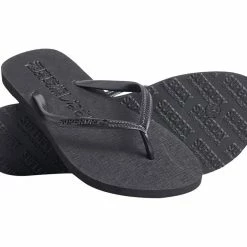 Καλύτερη πώληση 👍 SUPERDRY SUPER SLEEK FLURO FLIP WF310008A-24K Λαχανί 🔥 -Φτηνός Μόδας Κατάστημα 121207410049 18 1