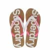 Κουπόνι ❤️ SUPERDRY CORK FLIP FLOP WF310005A-24S Μπλε 😉 -Φτηνός Μόδας Κατάστημα 121207410051 17