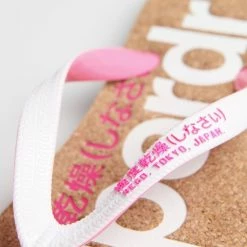 Κουπόνι ❤️ SUPERDRY CORK FLIP FLOP WF310005A-24S Μπλε 😉 -Φτηνός Μόδας Κατάστημα 121207410051 17 2