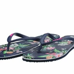 Καλύτερη πώληση 😉 SUPERDRY CLASSIC VINTAGE FLIP FLOP WF310117A-VDD Πορτοκαλί 😍