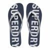 Προώθηση 🌟 SUPERDRY SDCD CODE ESSENTIAL FLIP FLOP WF310155A-PY7 Κοραλί ✨ -Φτηνός Μόδας Κατάστημα 121207410054 21