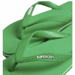 Πολύ καλή προσφορά 🎁 SUPERDRY OVIN VINTAGE CLASSIC FLIP FLOP WF310165A-80H Σιελ 👏 -Φτηνός Μόδας Κατάστημα 121207410055 7 1