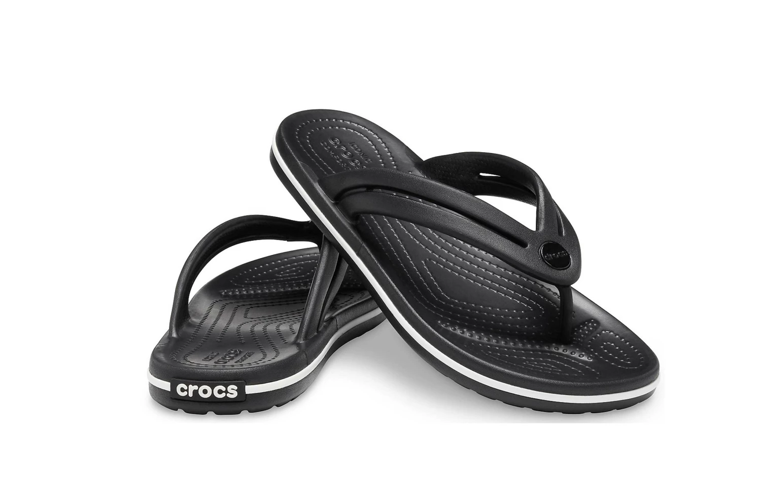 Προϋπολογισμός 🌟 CROCS CROCBAND FLIP W 206100-001 Μαύρο 🌟 4 Προϋπολογισμός 🌟 CROCS CROCBAND FLIP W 206100-001 Μαύρο 🌟 - Image 2