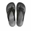 Προϋπολογισμός 🌟 CROCS CROCBAND FLIP W 206100-001 Μαύρο 🌟 -Φτηνός Μόδας Κατάστημα 121207500013 18