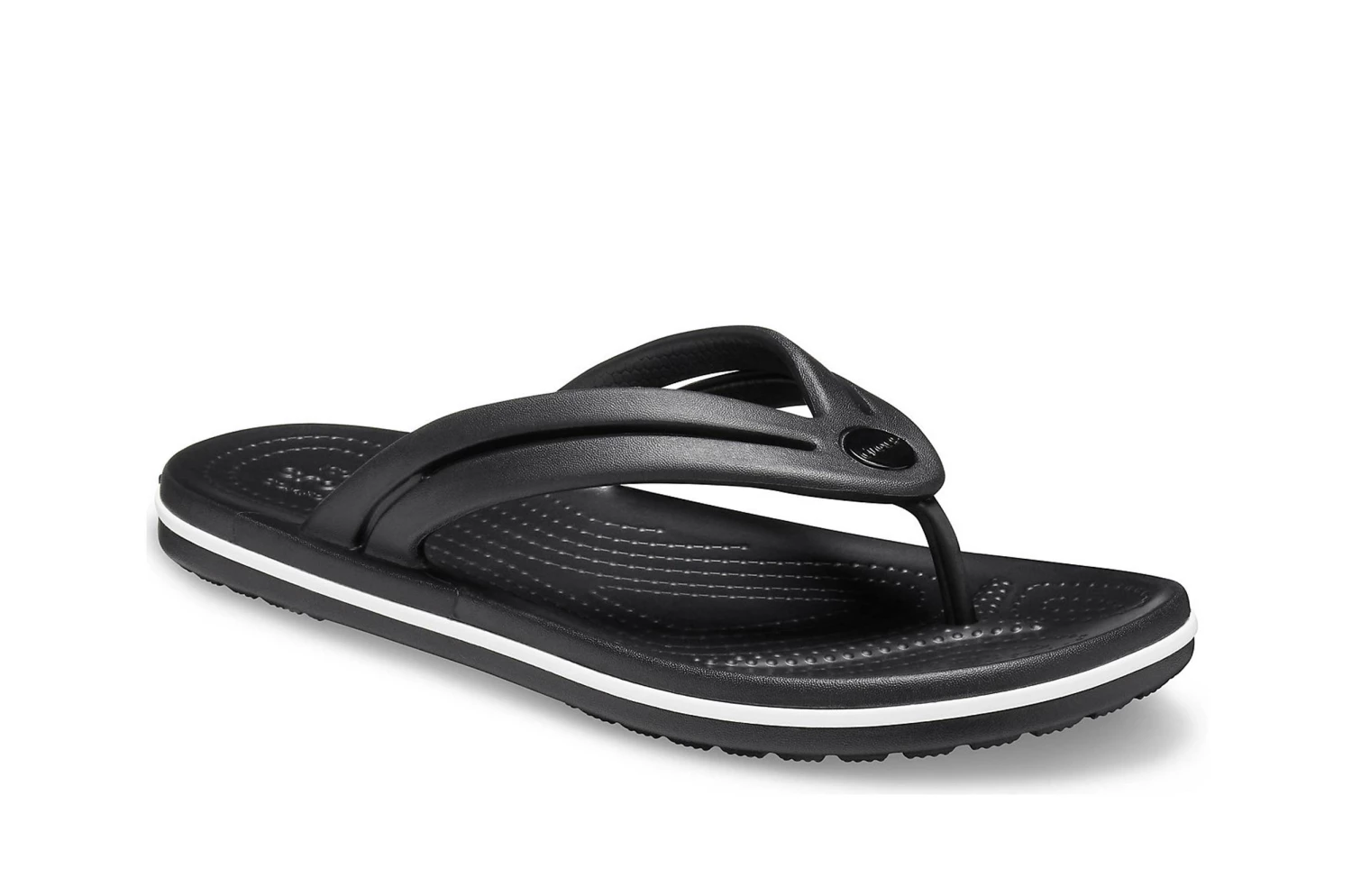 Προϋπολογισμός 🌟 CROCS CROCBAND FLIP W 206100-001 Μαύρο 🌟 5 Προϋπολογισμός 🌟 CROCS CROCBAND FLIP W 206100-001 Μαύρο 🌟 - Image 3