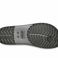 Προϋπολογισμός 🌟 CROCS CROCBAND FLIP W 206100-001 Μαύρο 🌟 12 Προϋπολογισμός 🌟 CROCS CROCBAND FLIP W 206100-001 Μαύρο 🌟 -Φτηνός Μόδας Κατάστημα 121207500013 18 4