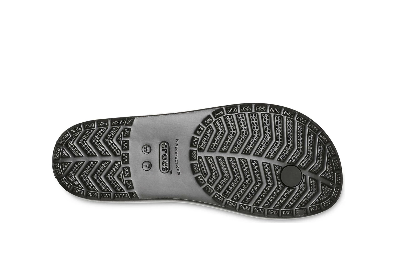 Προϋπολογισμός 🌟 CROCS CROCBAND FLIP W 206100-001 Μαύρο 🌟 7 Προϋπολογισμός 🌟 CROCS CROCBAND FLIP W 206100-001 Μαύρο 🌟 - Image 5