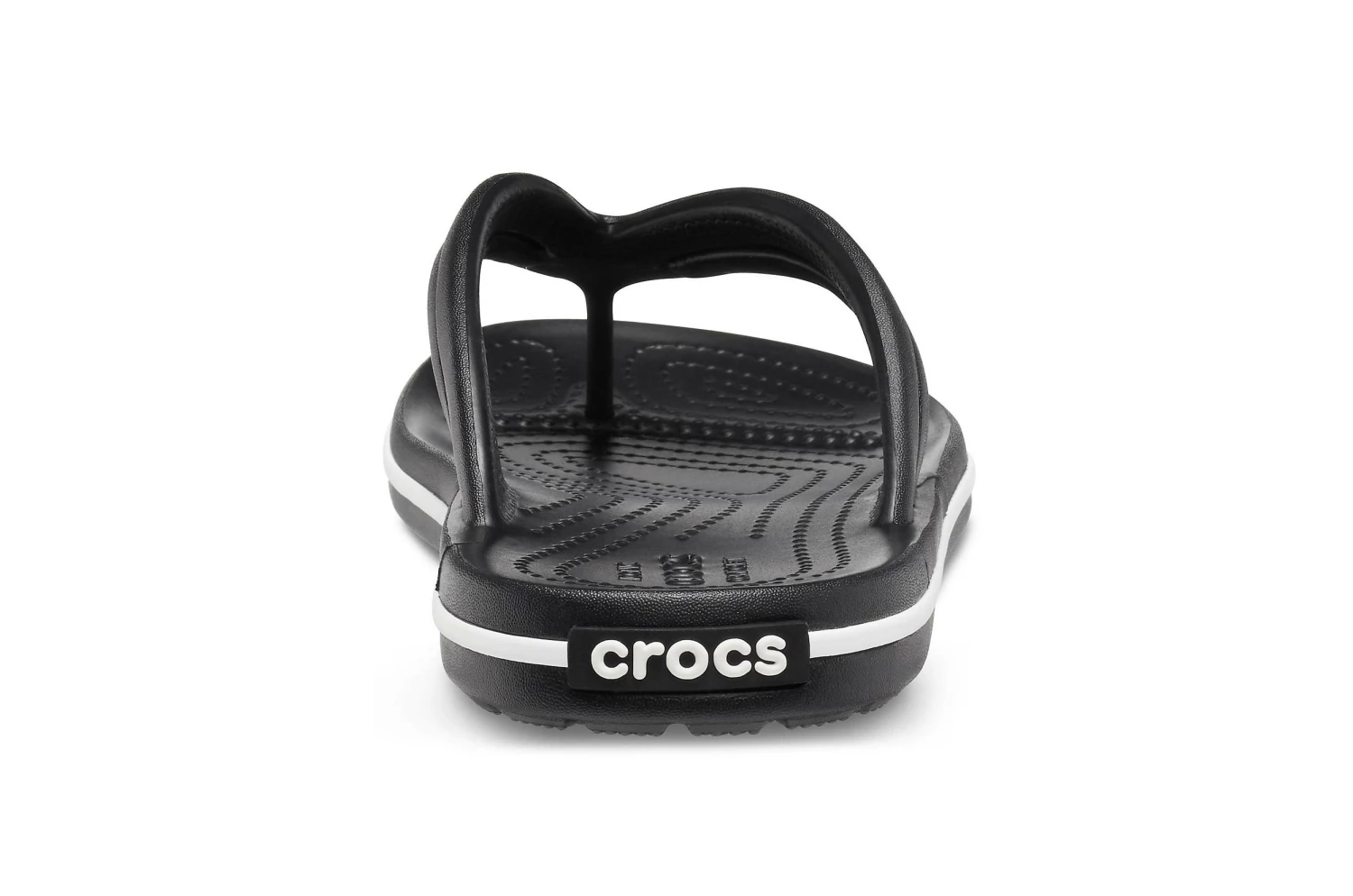 Προϋπολογισμός 🌟 CROCS CROCBAND FLIP W 206100-001 Μαύρο 🌟 8 Προϋπολογισμός 🌟 CROCS CROCBAND FLIP W 206100-001 Μαύρο 🌟 - Image 6