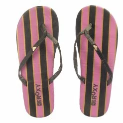 Προϋπολογισμός 🌟 Γυναικείες Σαγιονάρες QUICKSILVER SOFIA Χακί F01132-POZ ✔️