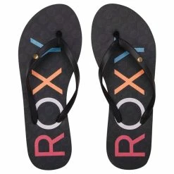 Προϋπολογισμός ✔️ ROXY SANDY III ARJL100876-BK5 Μαύρο 🎉