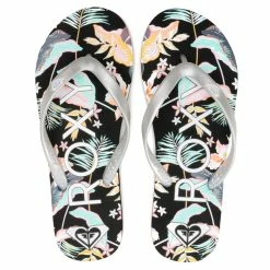 Συμφωνίες ✨ ROXY TAHITI VII ARJL100869-KSM Πολύχρωμο 🧨